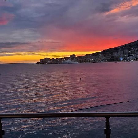 1-Stunning Sea View Apartments! Sarandë Exterior foto