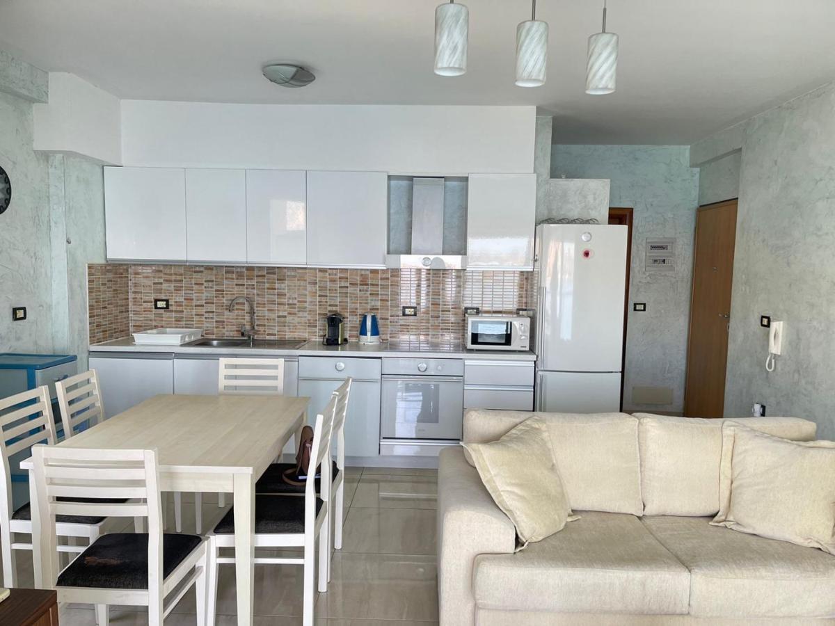 1-Stunning Sea View Apartments! Sarandë Exterior foto