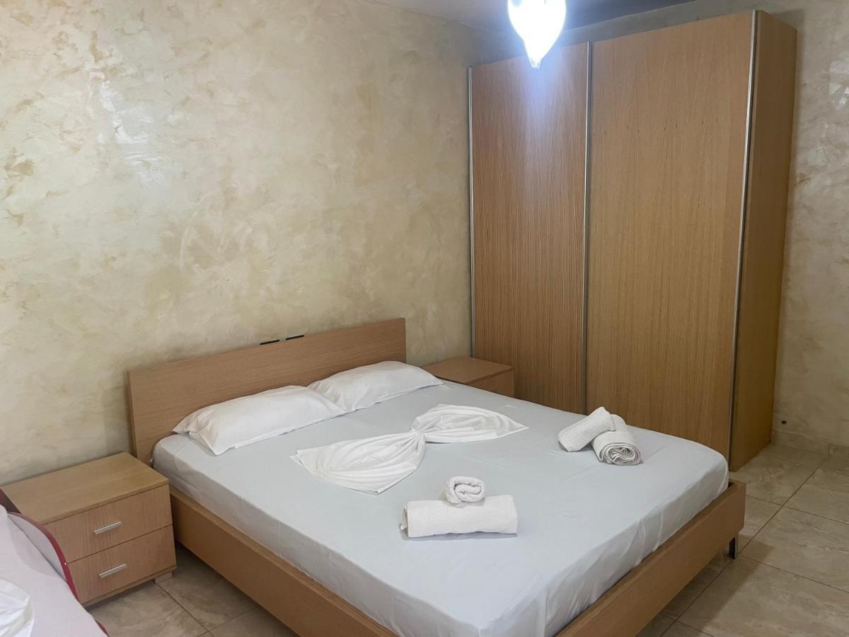 1-Stunning Sea View Apartments! Sarandë Exterior foto